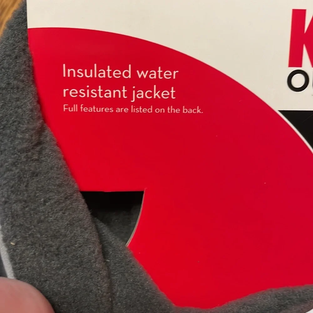 Kong you water are